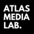 Atlas Media Lab Logotype