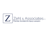 Zehl & Associates Injury & Accident Lawyers Logotype