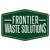 Frontier Waste Solutions Logotype