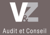 V&Z S.A.S. Audit et Conseil Logotype