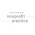 Institute for Nonprofit Practice Logotype