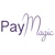 Pay Magic Logotype