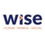 CMS Wise Logotype