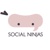 Marketing em Escala (Ex-Social Ninjas) Logotype