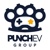 PUNCHev Group Logotype