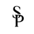 Salt Paper Studio Logotype