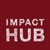 Impact Hub Antigua Logotype
