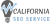 California SEO Service Logotype