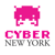 Cyber-NY Logotype