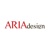 Aria Design Inc. Logotype