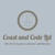 Coast and Code Ltd Logotype