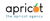 The Apricot Agency Logotype
