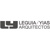 Leguía | Yias Arquitectos Logotype