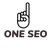 ONE SEO Logotype