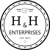 H & H Enterprises Logotype