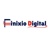 Finixio Digital Logotype