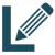 Let Me Write That Down for You Logotype