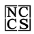 North Carolina Corporate Solutions Logotype