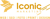 Iconic Marketing Logotype