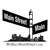 Main Street & Main Logotype