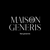 Maison Generis Logotype