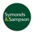Symonds & Sampson Logotype