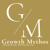 Growth Mythos Logotype