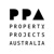 Property Projects Australia Logotype