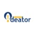 Creative Ideator Logotype