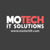 Motech It Solutions, Inc. Logotype