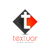 Textuar Communications LLP Logotype