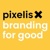 PIXELIS Logotype