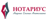 Notarius Averina Yevheniya Logotype