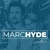Marc Hyde Creative Logotype
