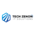 Tech Zenon Logotype