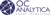 OC Analytica Logotype