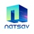 Natsav Logotype