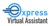 Express Virtual Assistant Logotype