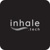 Inhale Tech Logotype