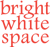 Brightwhitespace LLC Logotype