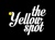 The Yellow Spot Logotype