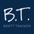 bretttrainor.com Logotype