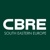 CBRE South Eastern Europe Logotype
