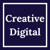 Creative Digital Logotype