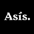 Asís Logotype