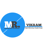 Mr. Vikram Logotype