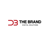 The Brand Digital Solutions Logotype