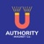 Authority Magnet Co. Logotype