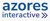 Azoresinteractive Logotype