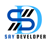 Say Developer Logotype